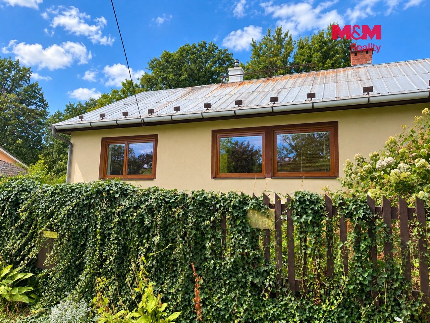 Rodinný dům · 70 m² · Brigádnická, Ostrava - 2