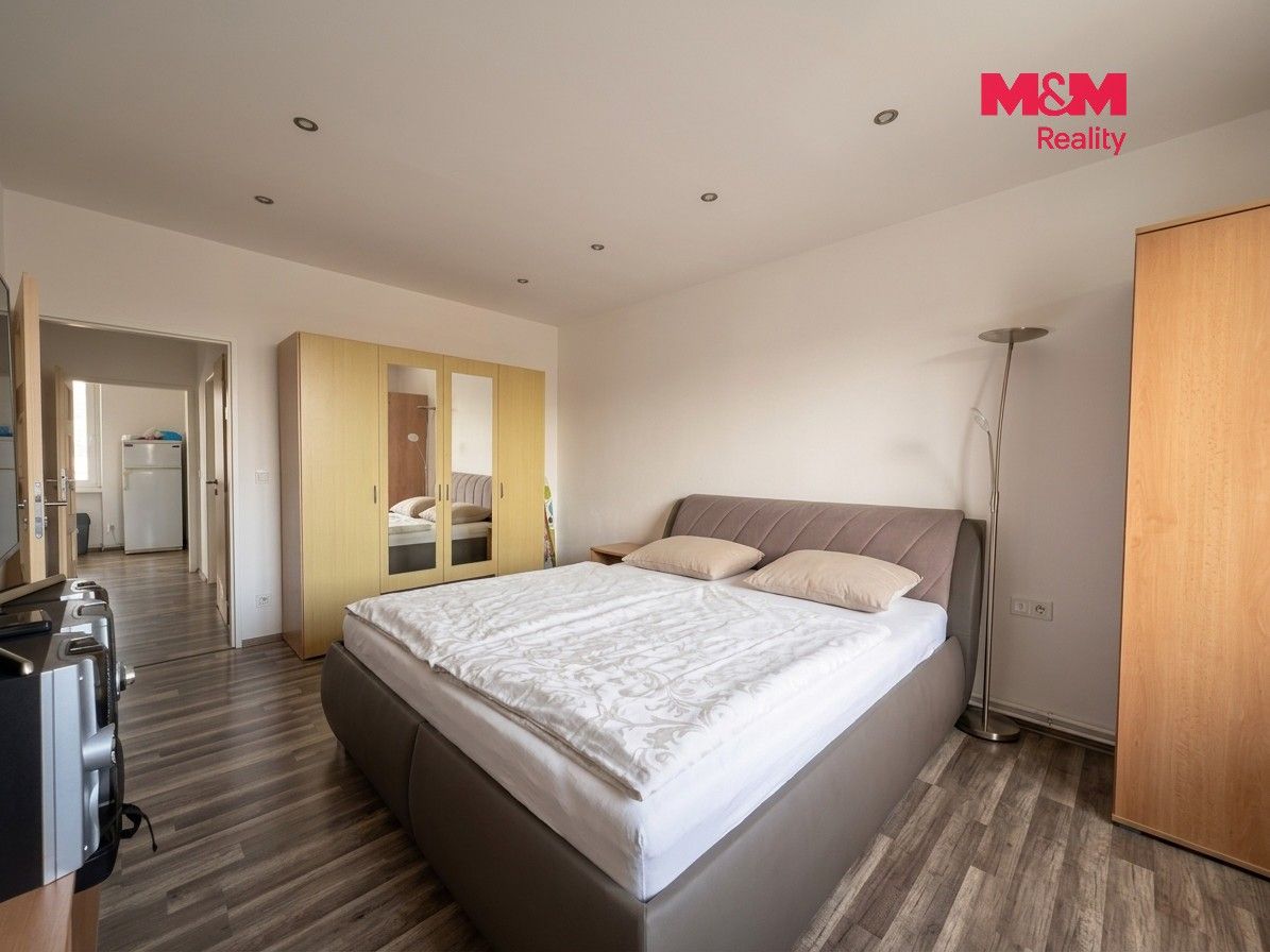 Byt 3+1 · 66 m² · Uničovská, Šternberk - 3