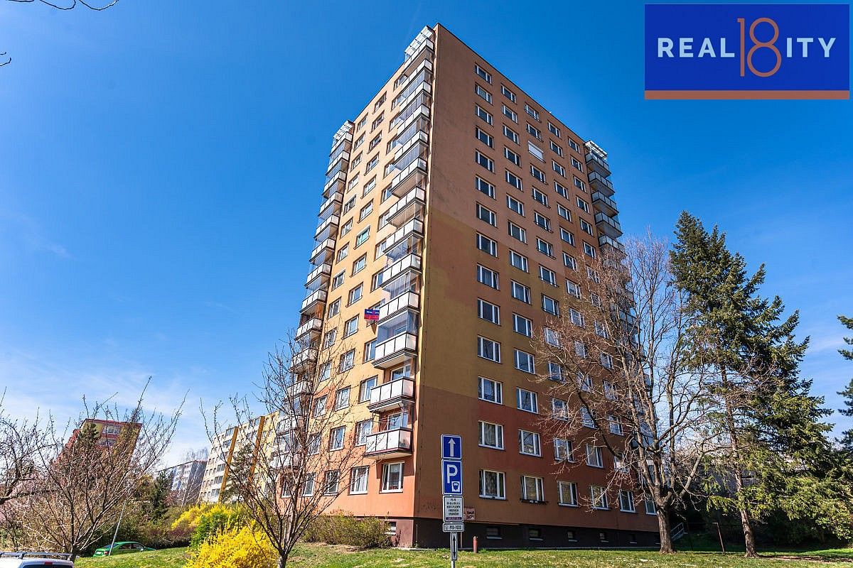 Byt 3+1, 77 m²