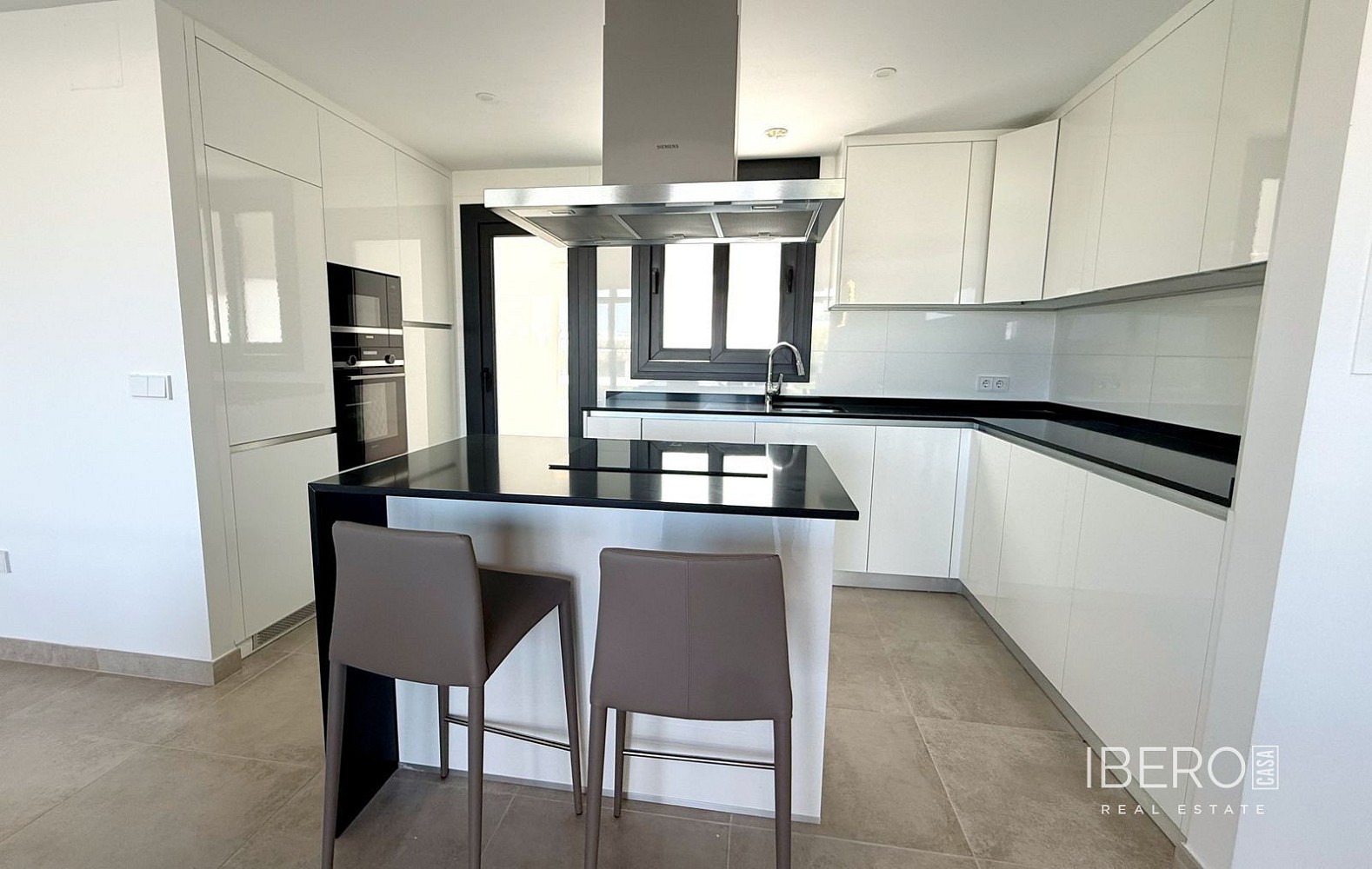 4+kk, Atalaya, Španělsko, 116 m² - 2