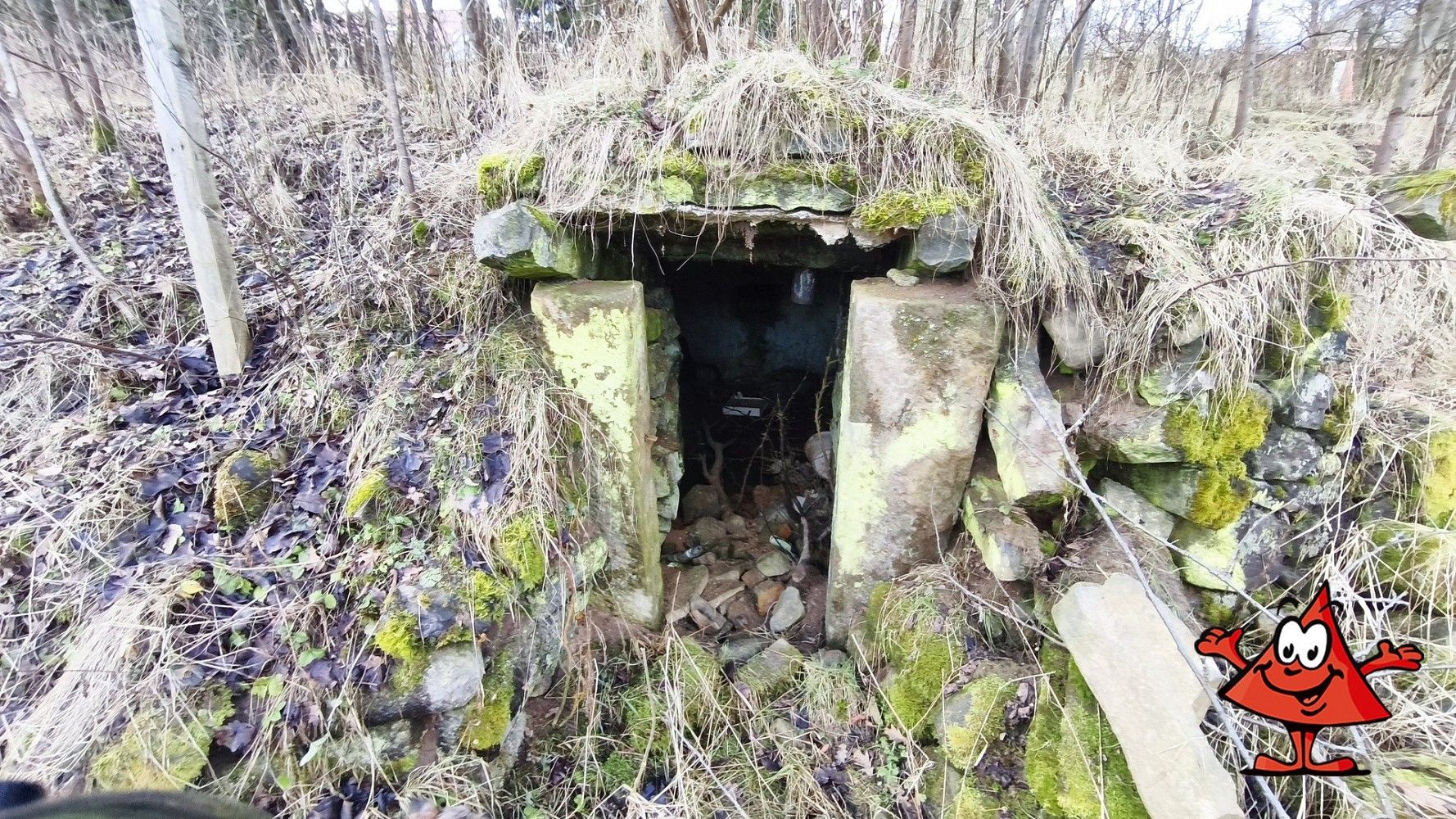 Pozemek pro bydlení · Volfartice, okres Česká Lípa, Liberecký kraj - 4