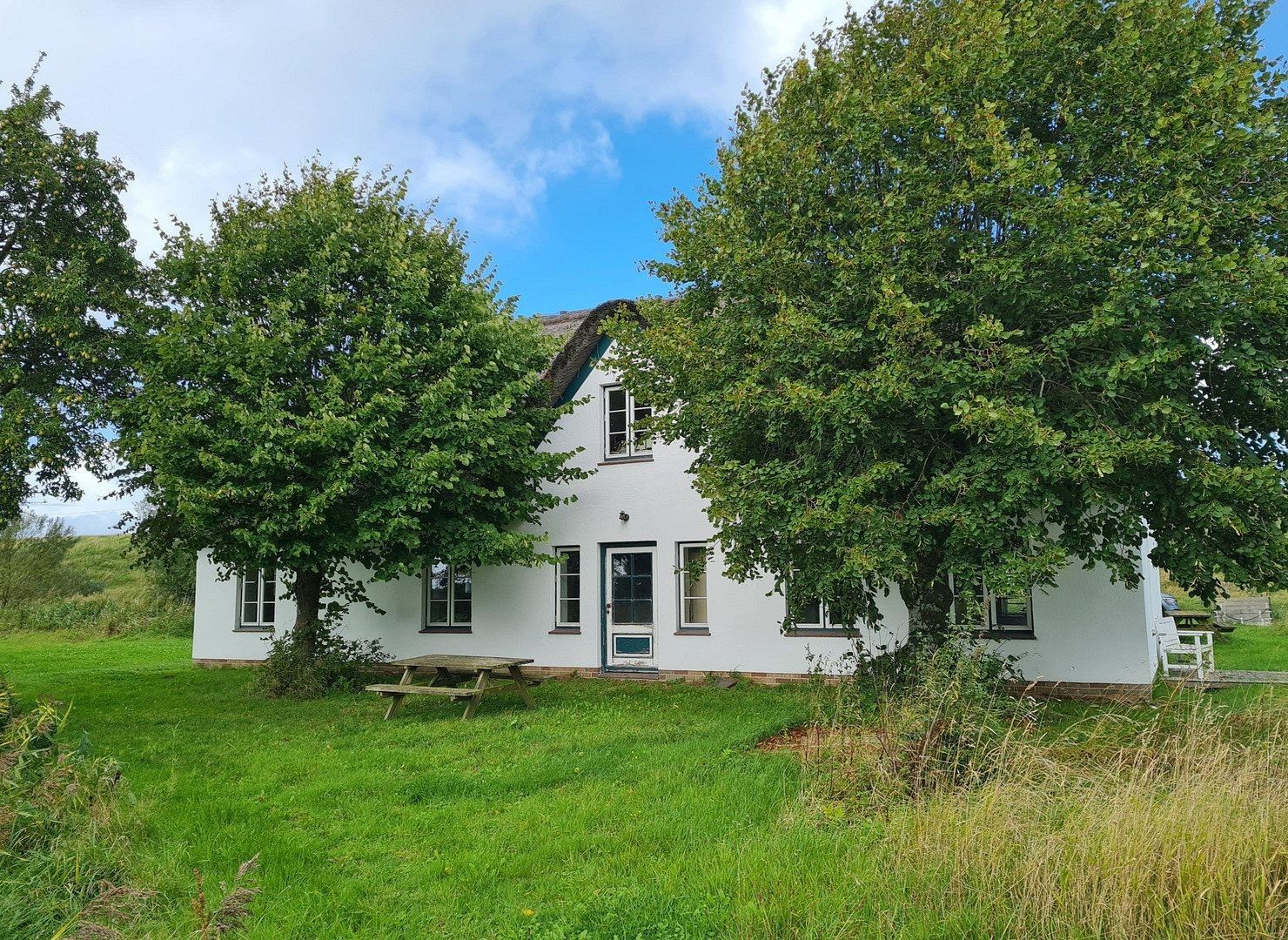 Prodej rodinný dům - , Šlesvicko-Holštýnsko, 162 m² - 5