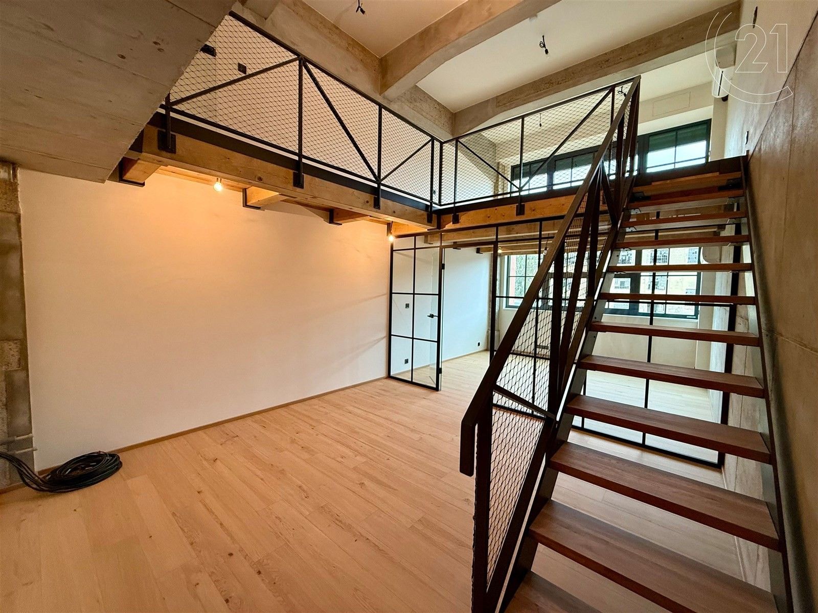 Prodej byt 3+kk - Kolbenova, Praha, 84 m²