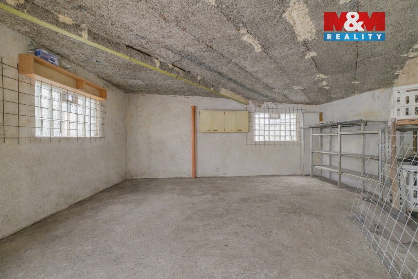 Prodej ostatní - Luby, 34 m²