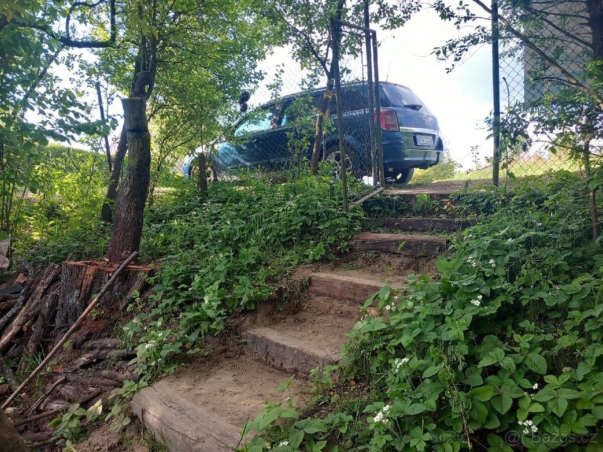 Zahrady, Zábřeh, 789 01