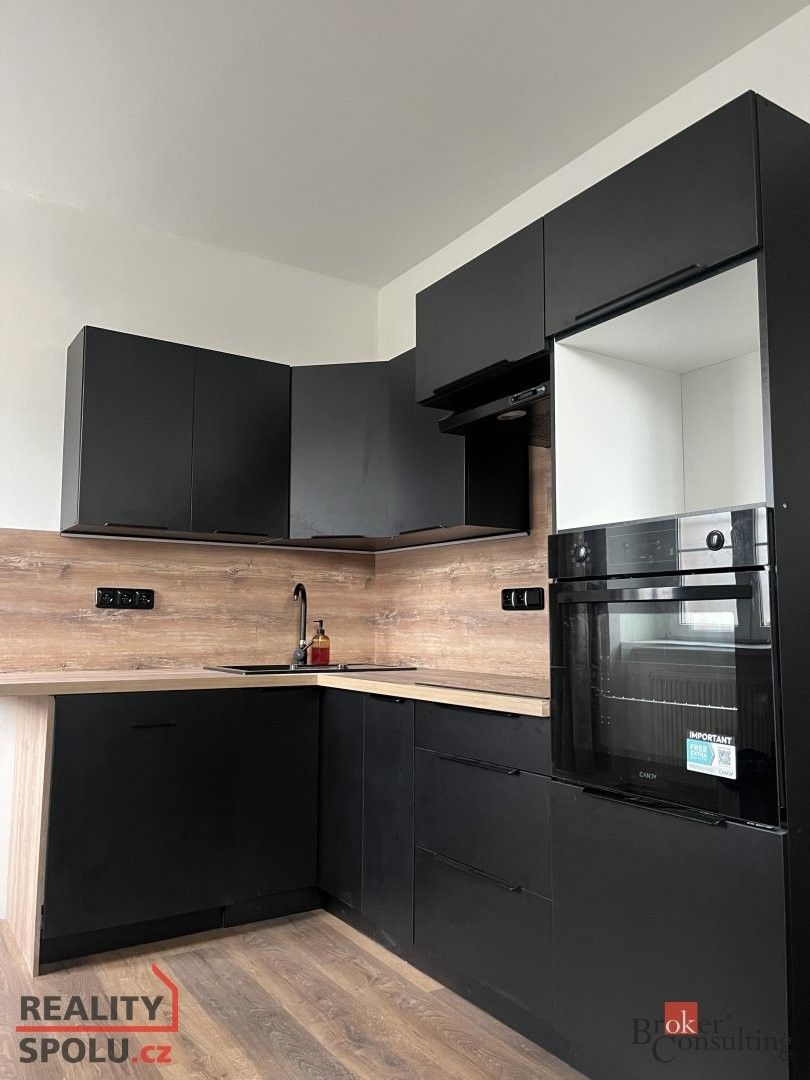 Byty, Děčín, 405 02