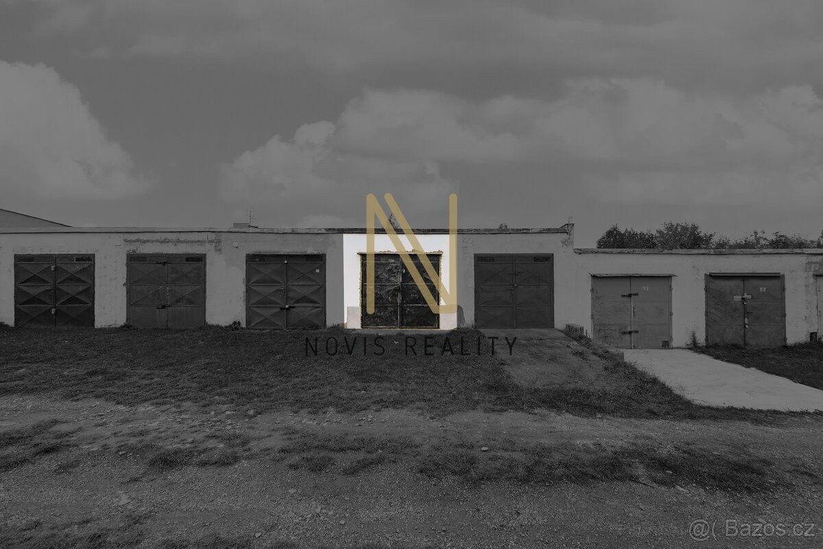 Pronájem garáž - Plzeň, 301 00