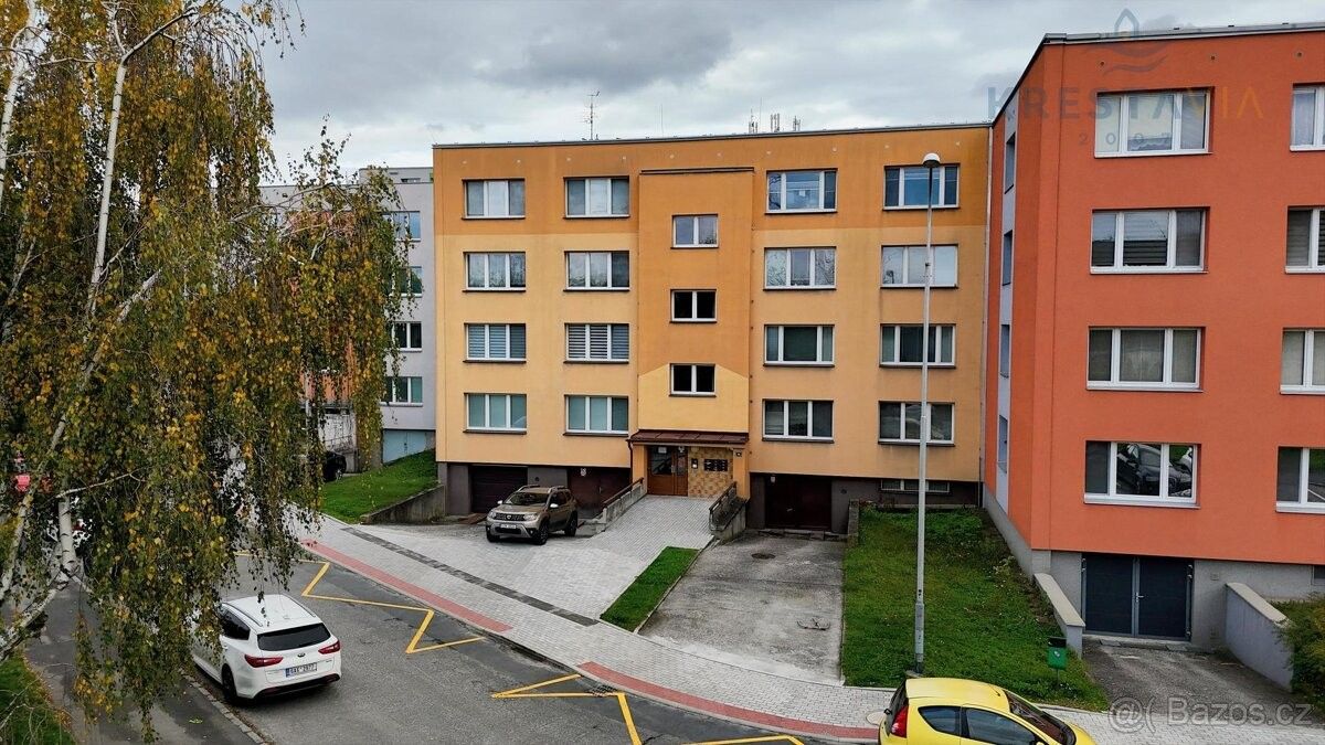 Byty, Ostrava, 700 30