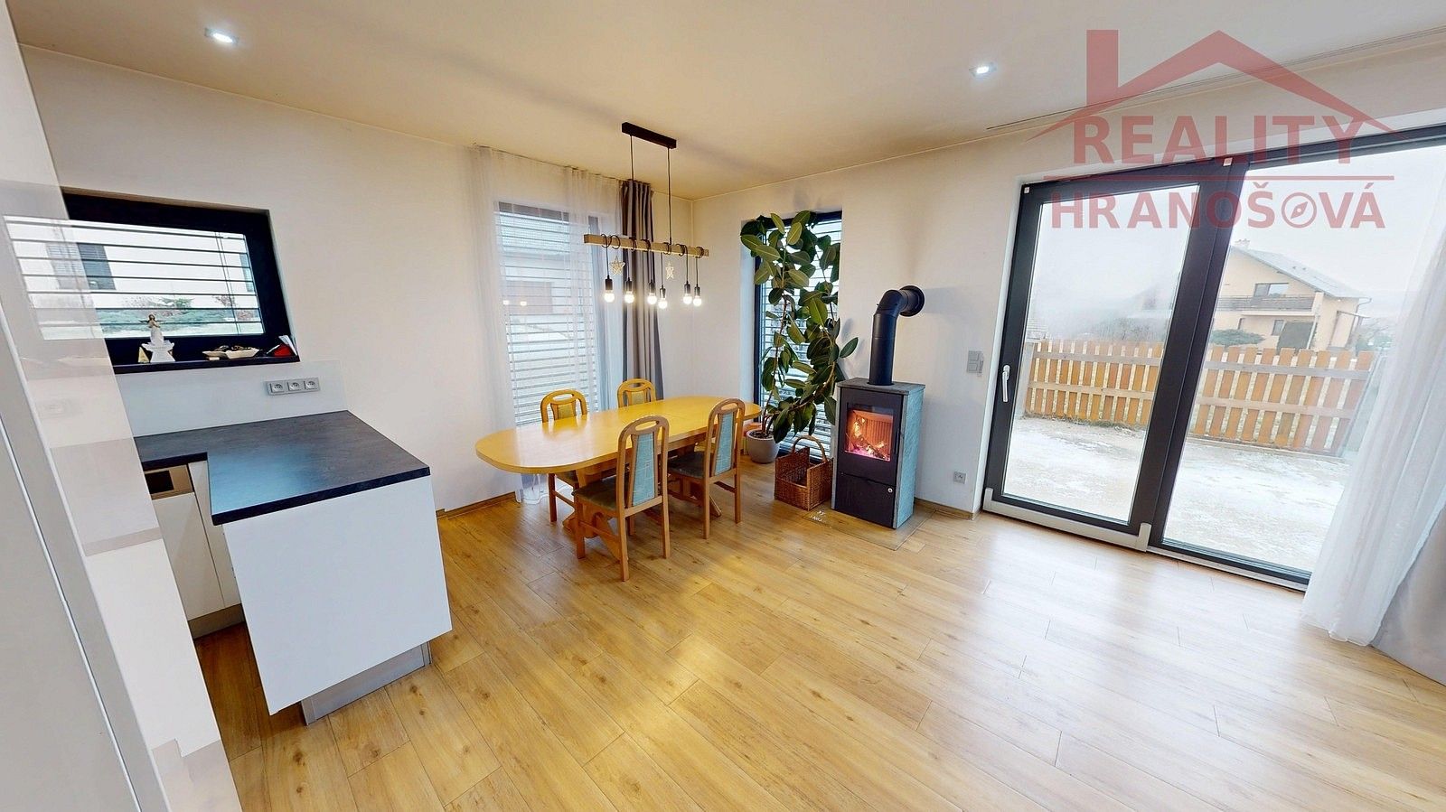 Rodinný dům · 140 m² · Nad Olšinou, Kobeřice, okres Opava - 4