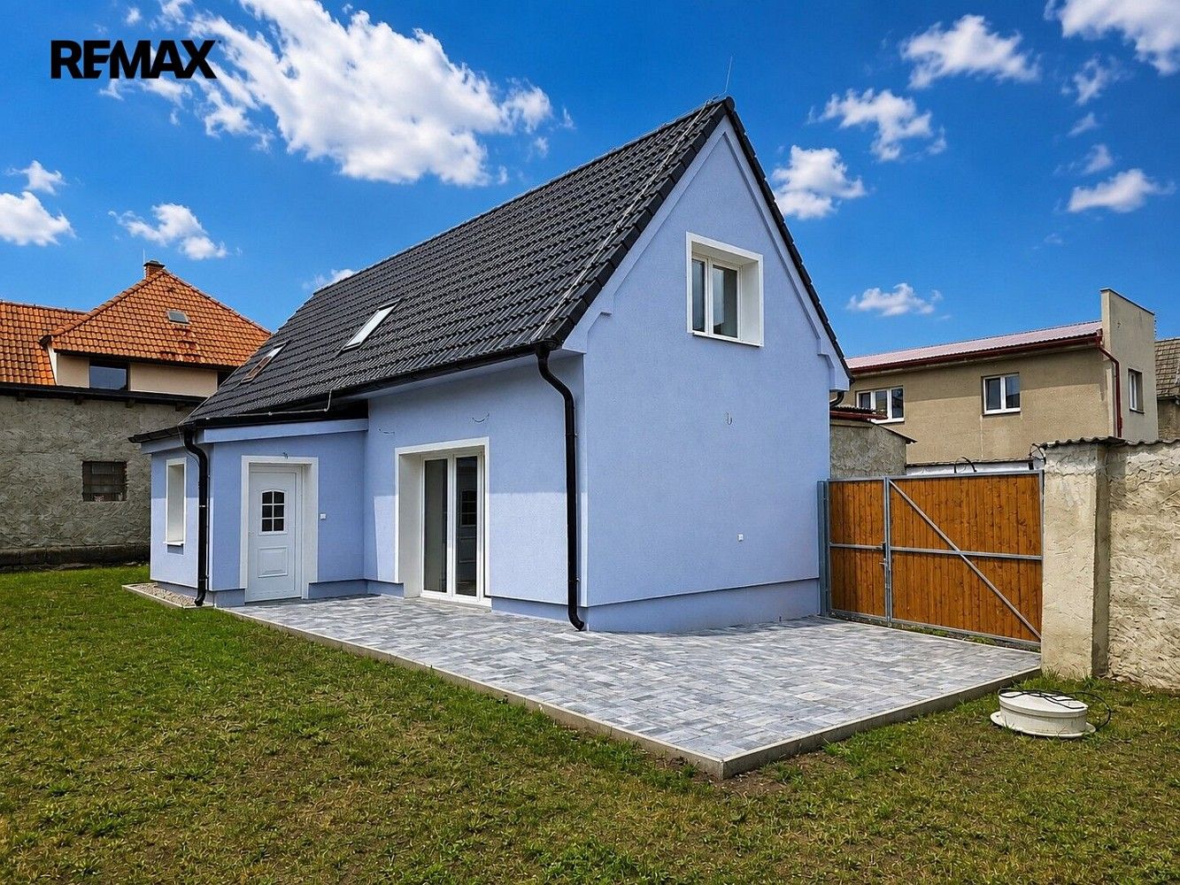 Rodinný dům, 97 m²