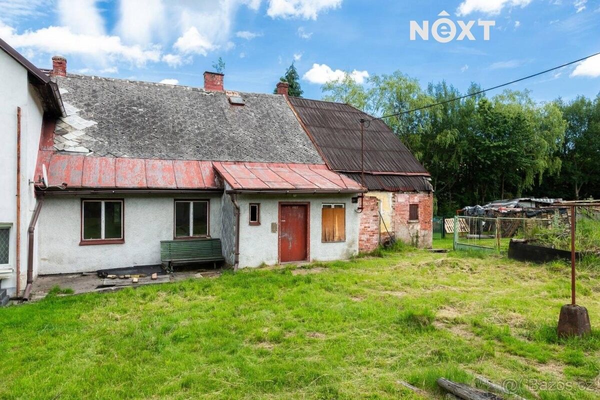 Rodinné domy, Mosty u Jablunkova, 739 98