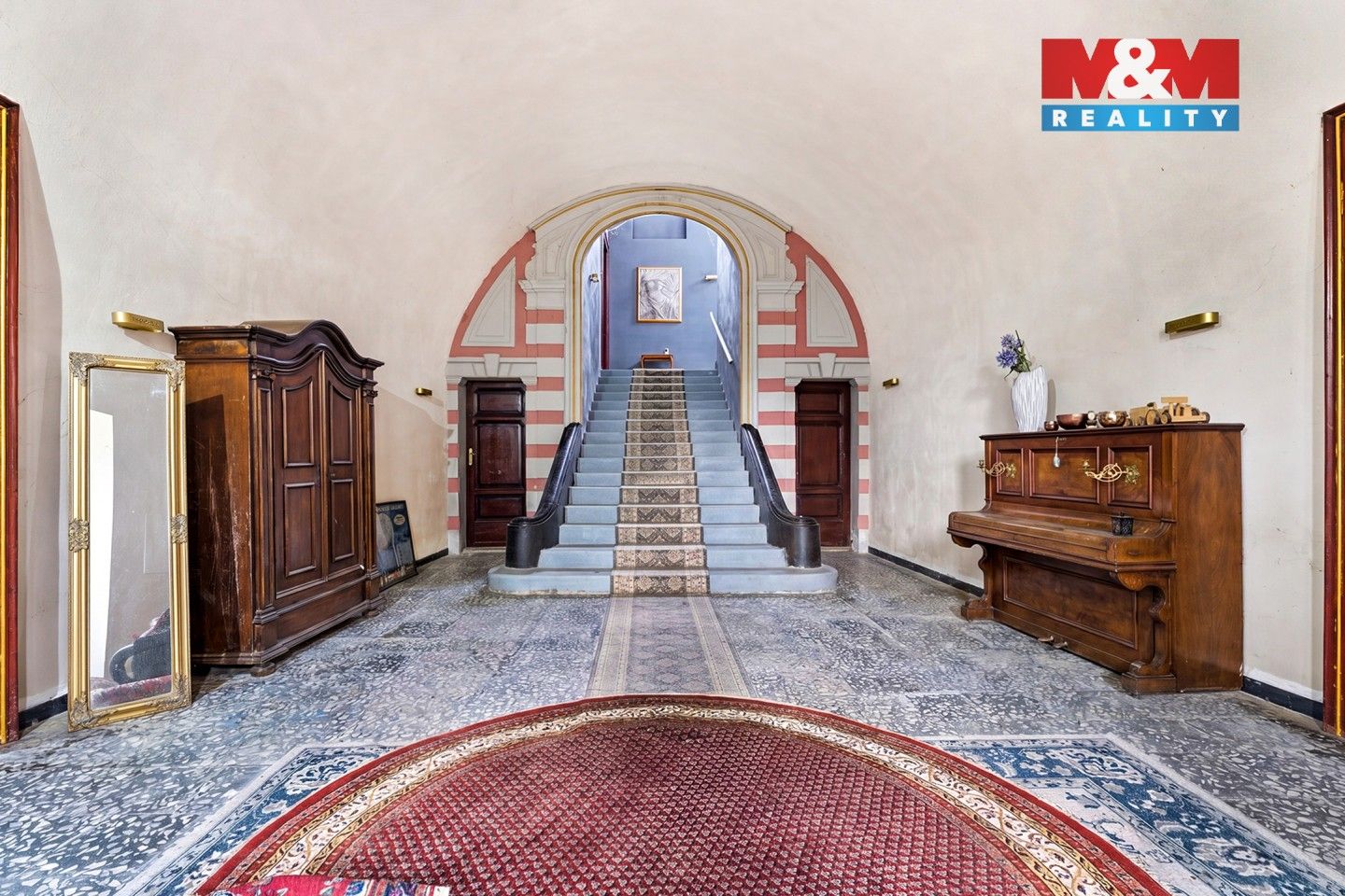 Památky · 1 075 m² · Školní, Mšené-lázně - 4