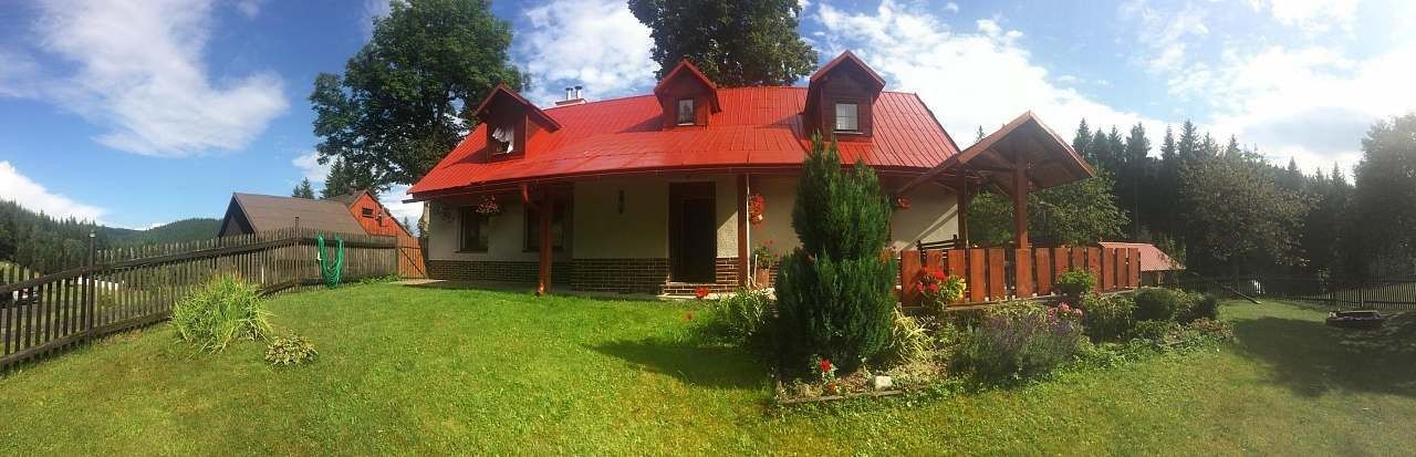 Chata · Morávka, Moravskoslezský kraj - 3