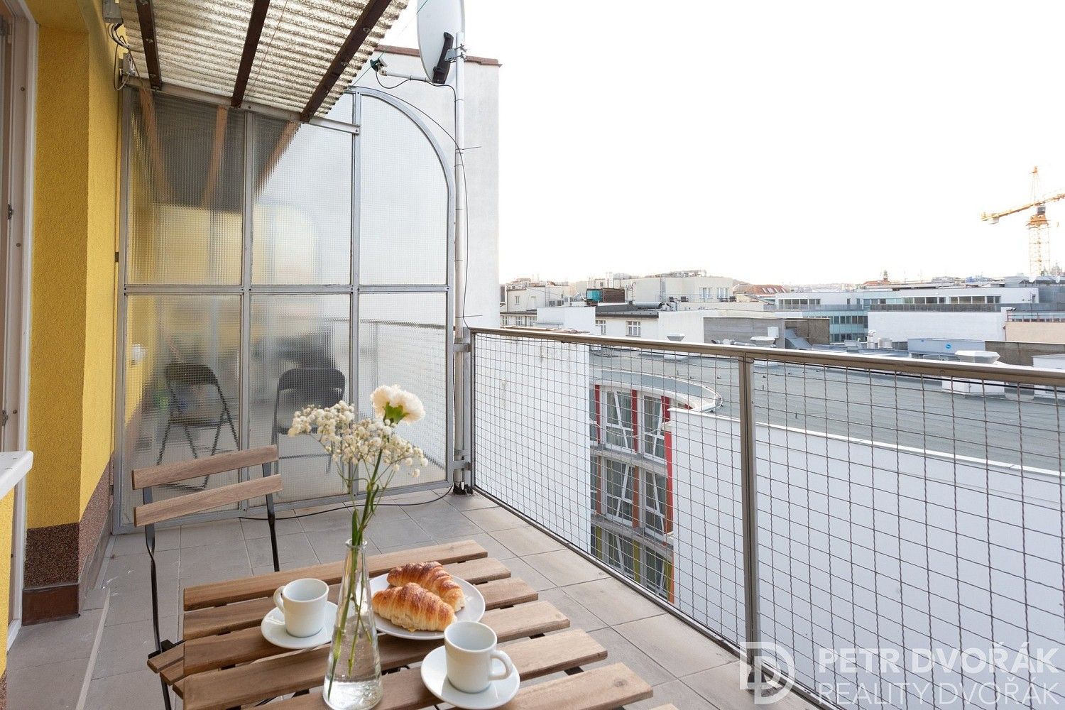 1+kk, Praha - Nové Město, okres Praha 1, Hlavní město Praha, 27 m² - 2