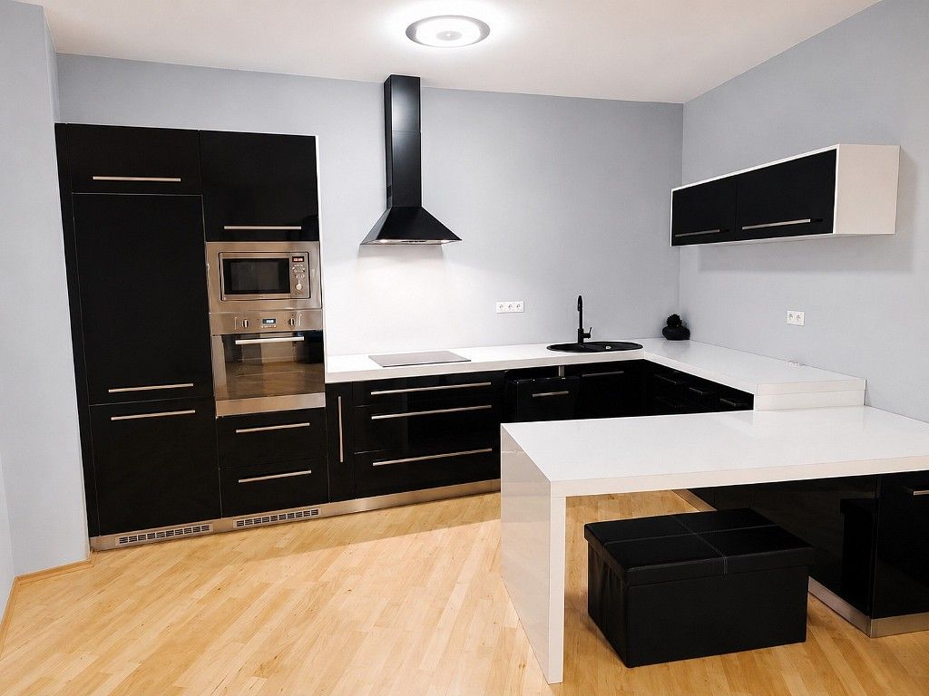 2+kk, Ostrava - Moravská Ostrava, okres Ostrava-město, Moravskoslezský kraj, 66 m² - 2