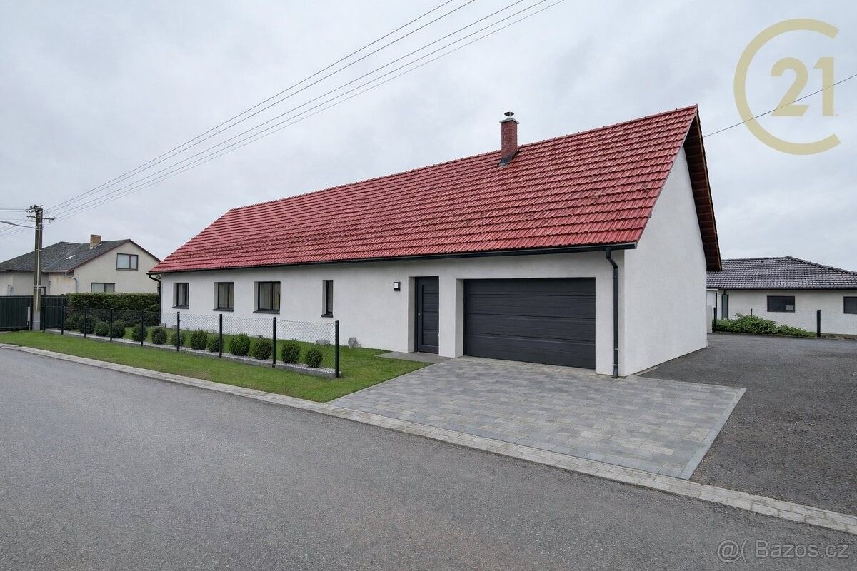 Rodinné domy, Humpolec, 396 01