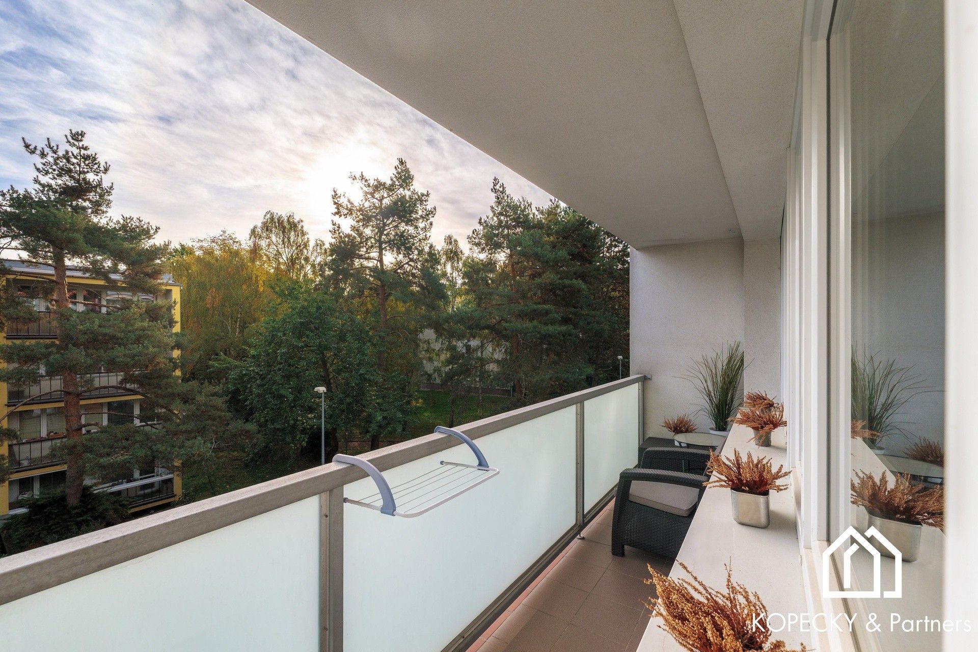 Prodej byt 2+kk - V Štíhlách 1318, Praha Krč, 67 m² - 5