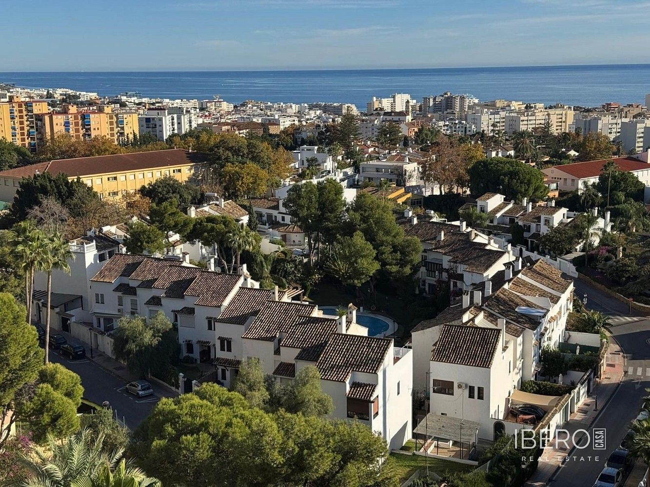 Rodinný dům · 254 m² · Marbella, ES - 2