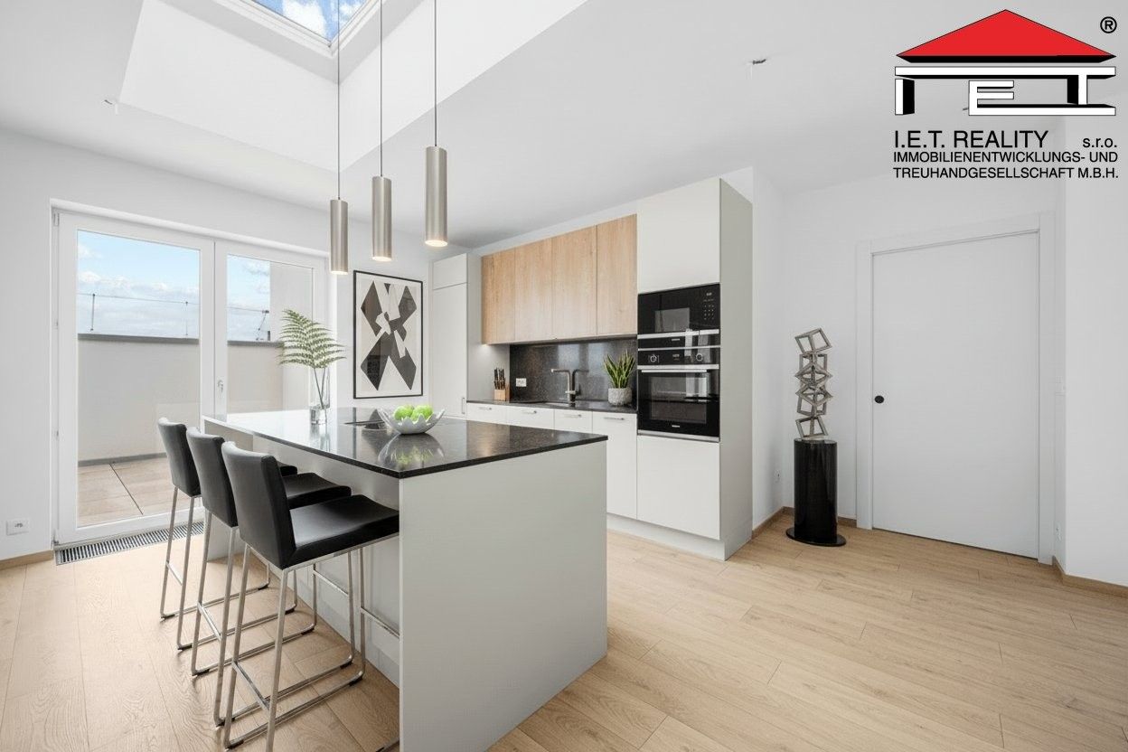 3+kk, Slovanská, Slavkov u Brna, 121 m²