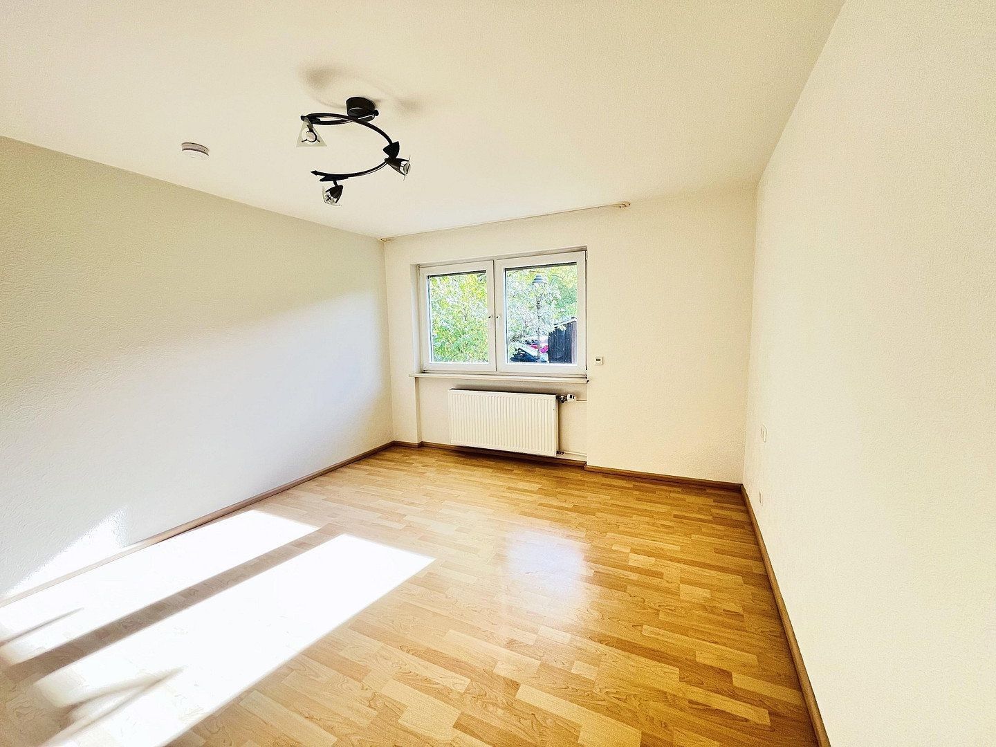Byt 3+1 · 73 m² · Karlsruhe Neureut Baden-Württemberg 76149 - 4