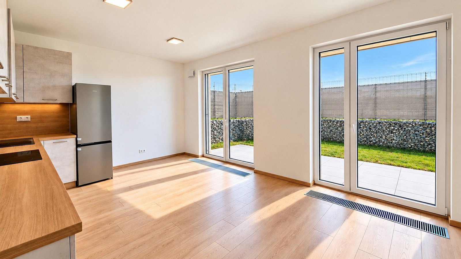 Pronájem byt 2+kk - Praha 5 - Řeporyje, 43 m² - 5