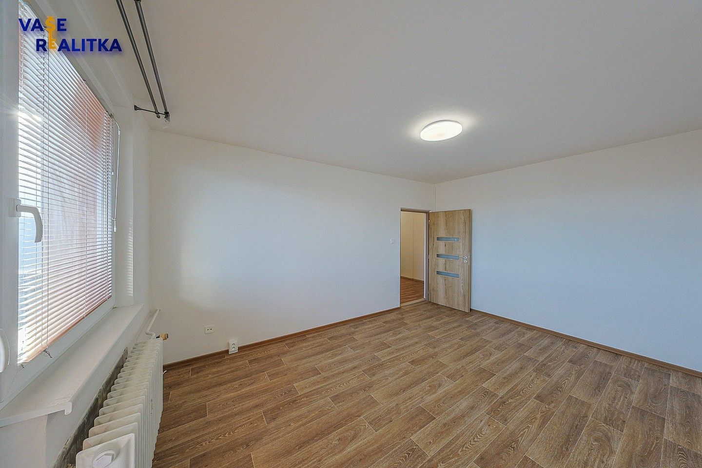 Byt 2+1 · 51 m² · Hromůvka, Hranice - Hranice I-Město, okres Přerov - 4