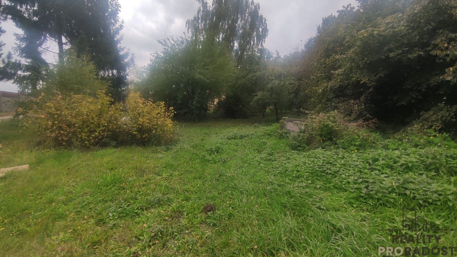 Pozemek pro bydlení · 751 m² · Nové Sady - 4