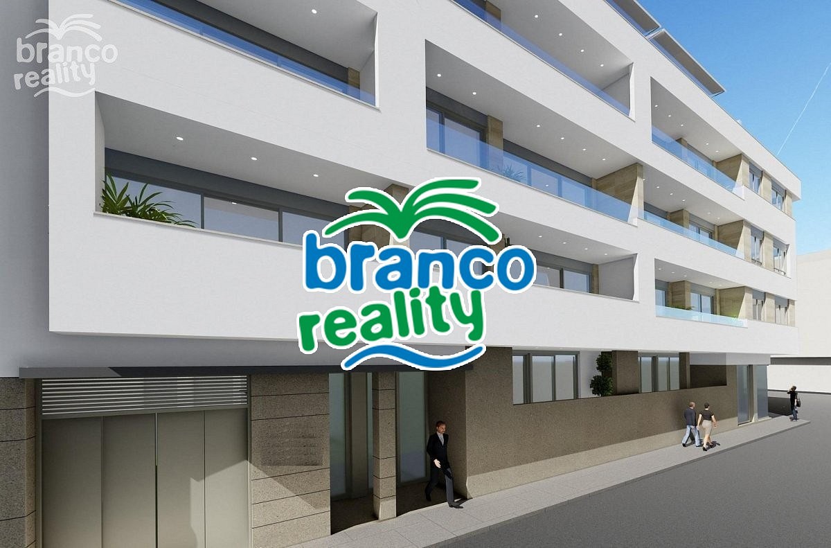 3+kk, Torrevieja, Alicante, Španělsko, 80 m² - 1