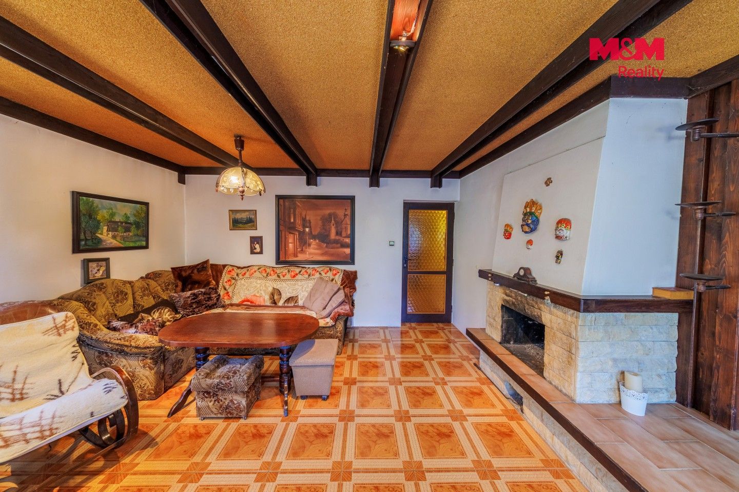 Rodinný dům · 220 m² · Alšova, Liberec - 4