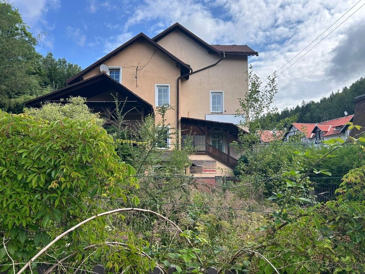 Prodej restaurace - Oloví, 357 07