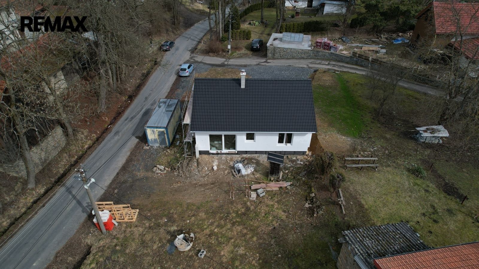 Rodinný dům · 82 m² · Padesát Lánů 132, Potštát - 3