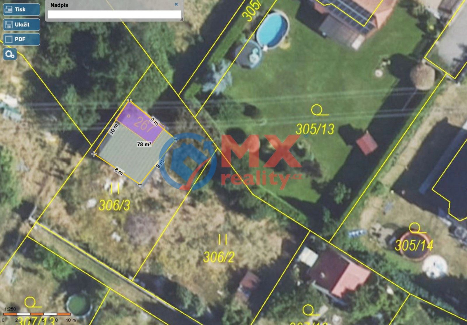 Rodinný dům · 78 m² · Tuchoměřice - 4