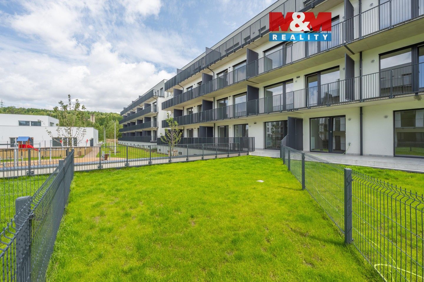 3+kk, Ke křížku, Kladno, 159 m²