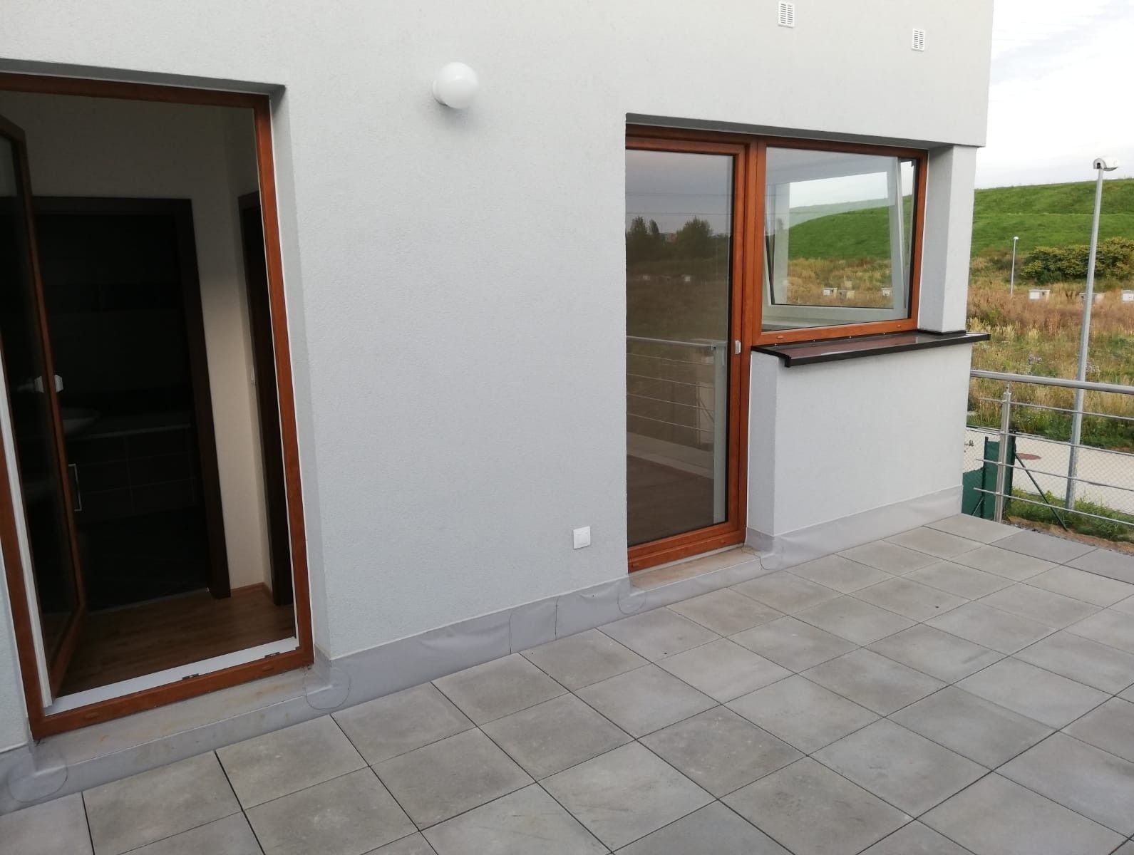 Byt 2+kk · 40 m² · U Hostavického potoka, Praha - Hostavice - 4