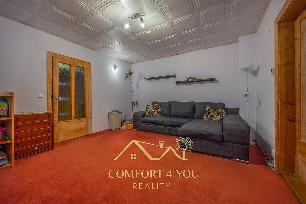 Rodinný dům · 140 m² · Třešť, okres Jihlava, Kraj Vysočina - 4