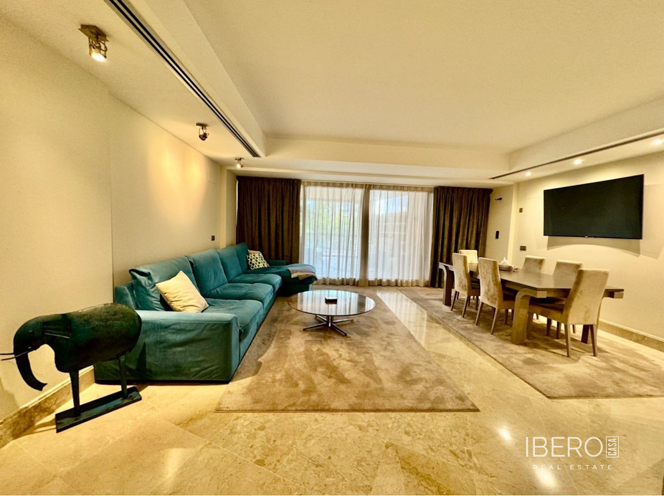 Byt 4+kk · 231 m² · San Pedro de Alcántara, Španělsko - 3