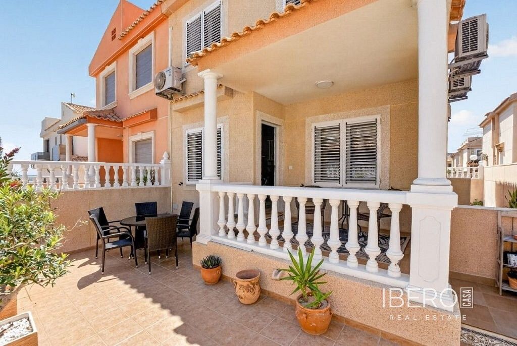 Rodinný dům · 104 m² · Torrevieja, ES - 3