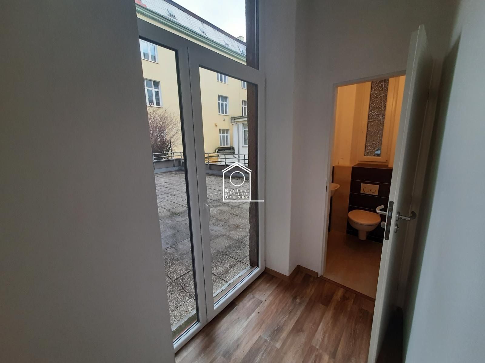 Byt 2+kk – Liberec, Liberec-střed, Staré Město – další