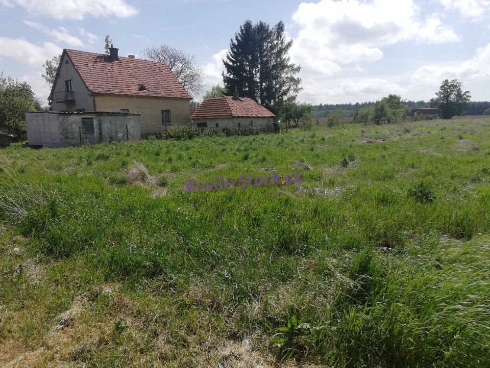 Prodej pozemek pro bydlení - Zlatá, 506 m²