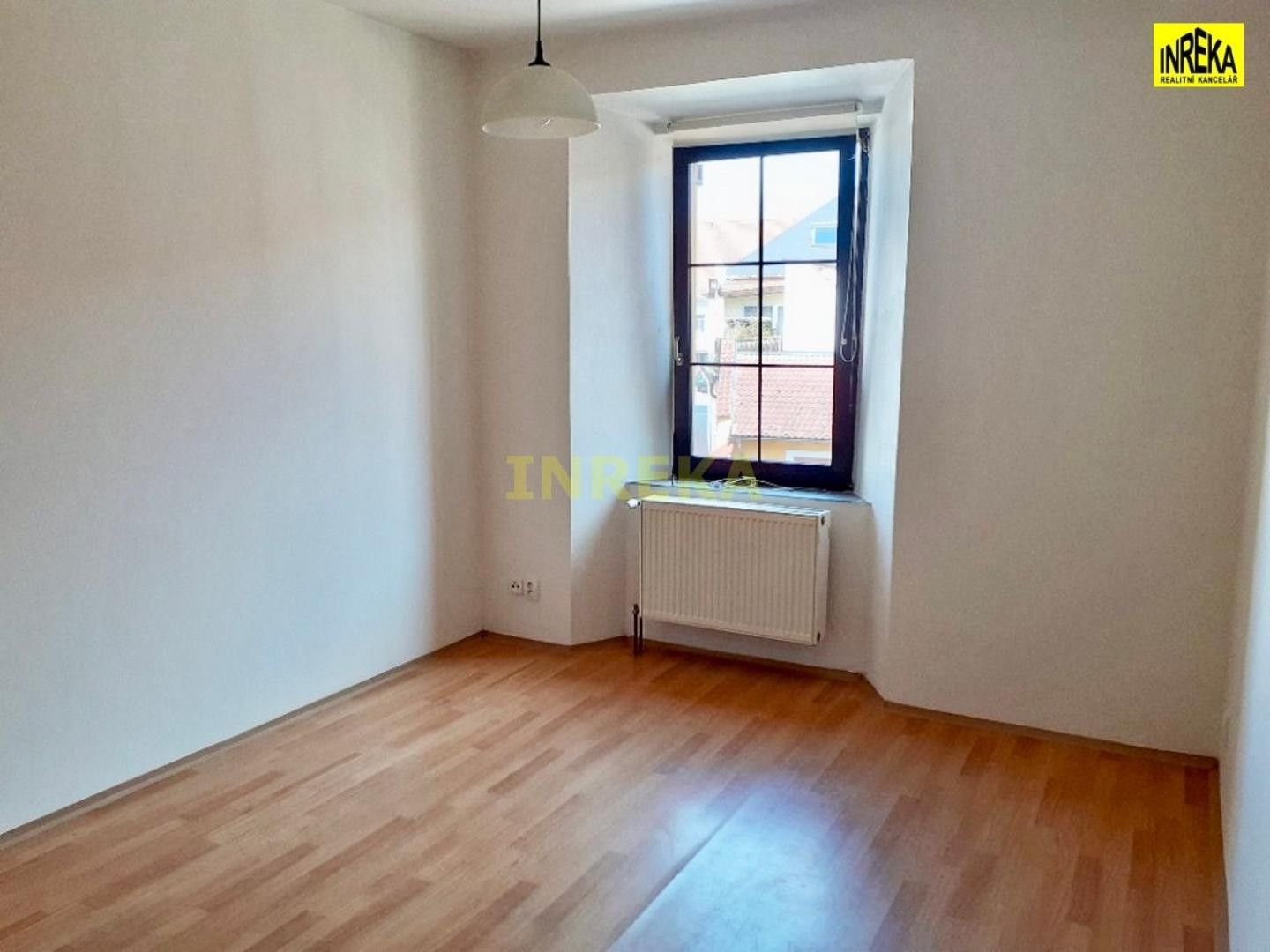 Byt 1+kk · 21 m² · Jirsíkova, Soběslav I - 3