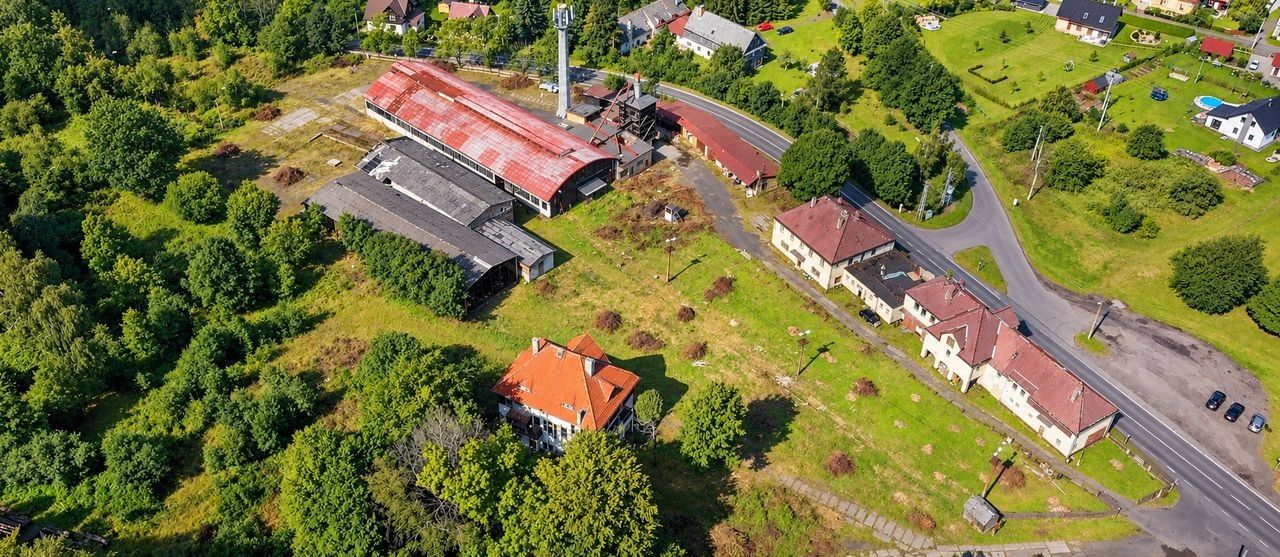 Vila · 1 000 m² · Rybniště Nová Chřibská - 4