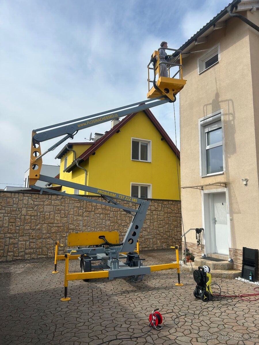 Byty, Karlovy Vary, 360 01