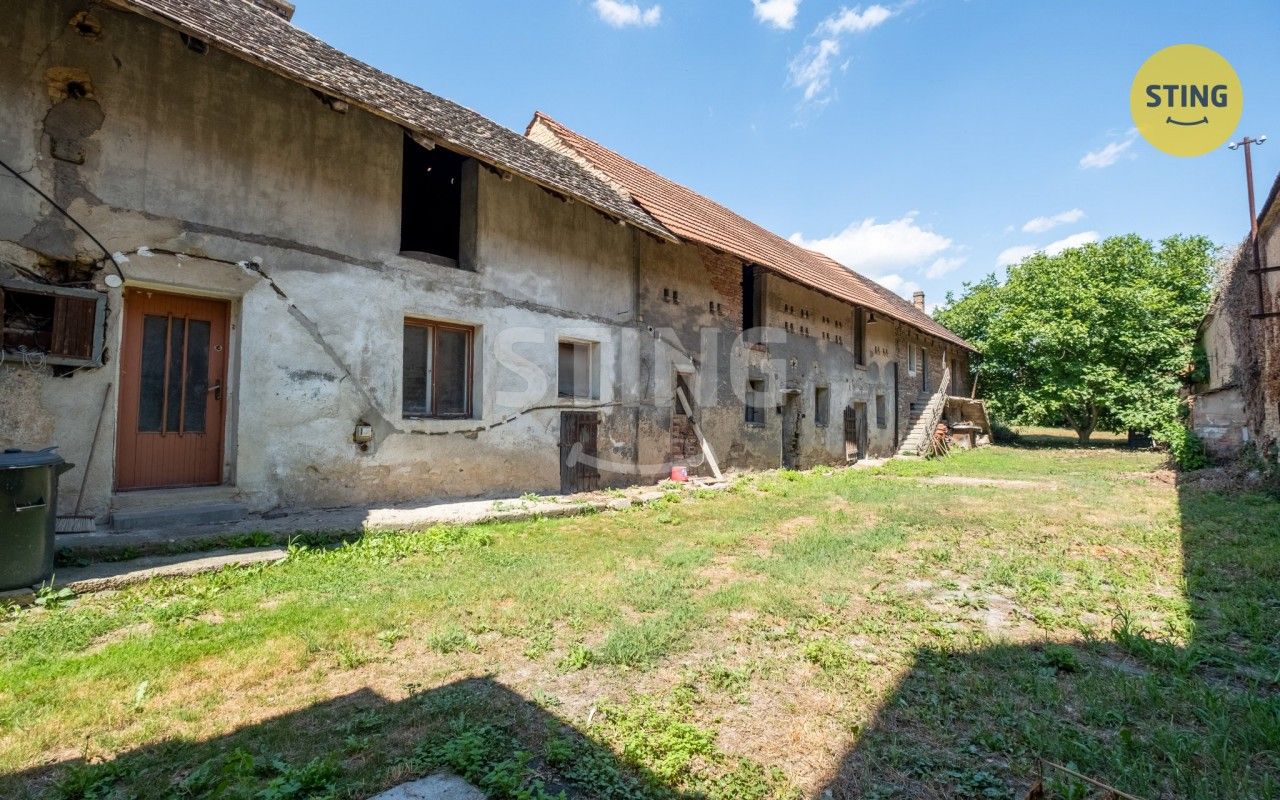 Zemědělská usedlost · 262 m² · Náves, Kleneč - 4
