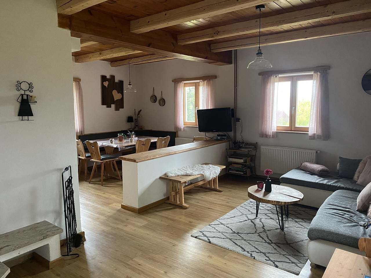 Chata · Frymburk, Jihočeský kraj - 3