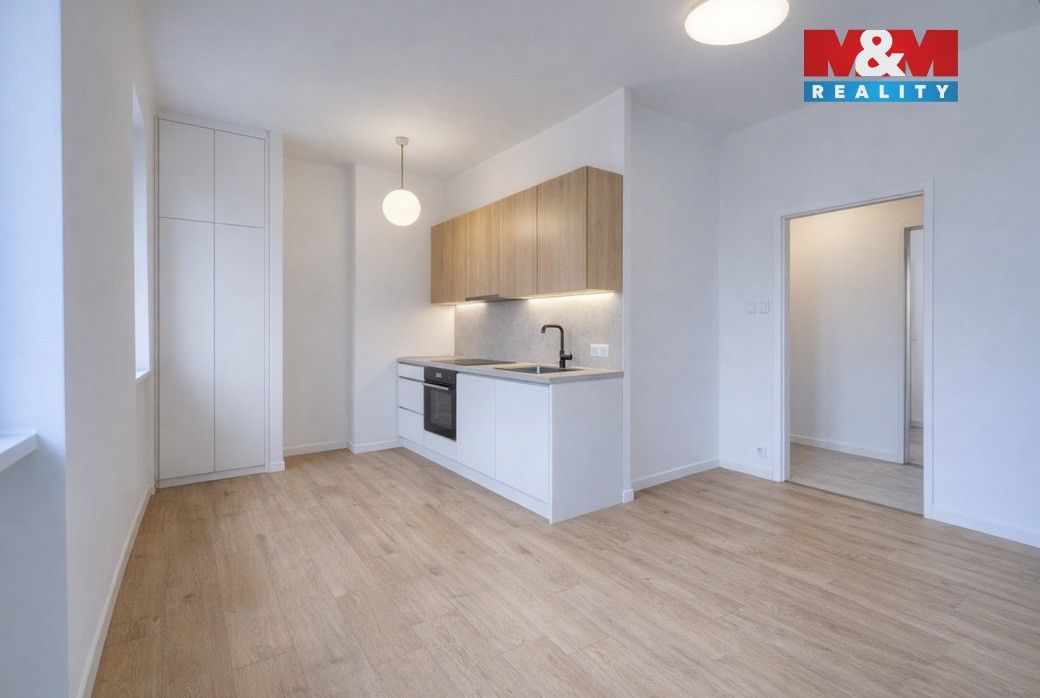 3+1, Sytno, 70 m² - 2