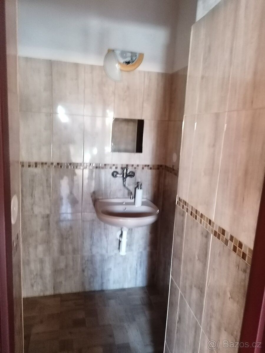 Pronájem obchodní prostory - Hulín, 768 24