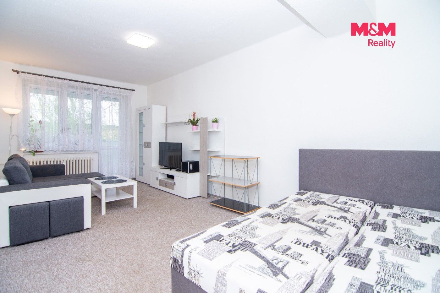 2+1, Na Kopci, Karviná, 58 m² - 2