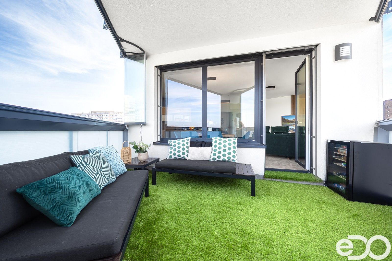 Prodej byt 4+kk - Baarové, Praha, 125 m²