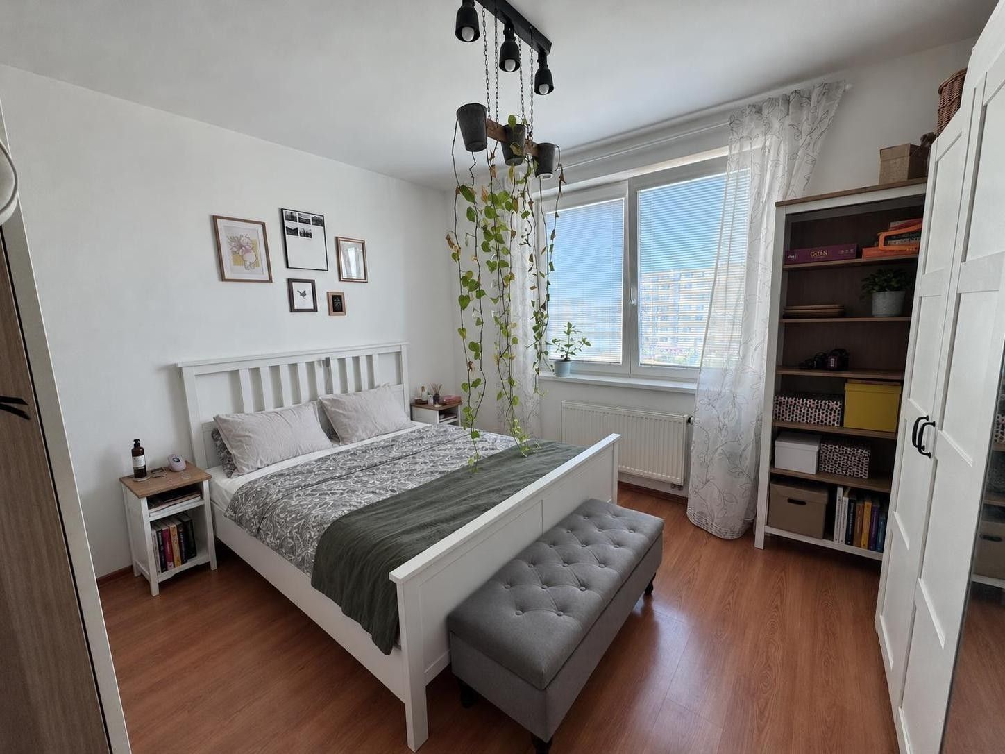 Byt 2+kk · 60 m² · Dusíkova, Brno - Lesná, Jihomoravský kraj - 4