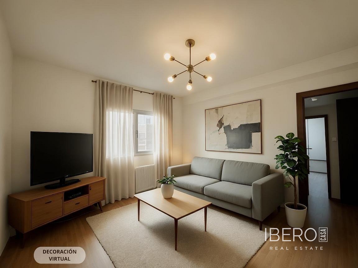 Byt 4+kk · 63 m² · Zaragoza, Španělsko - 3